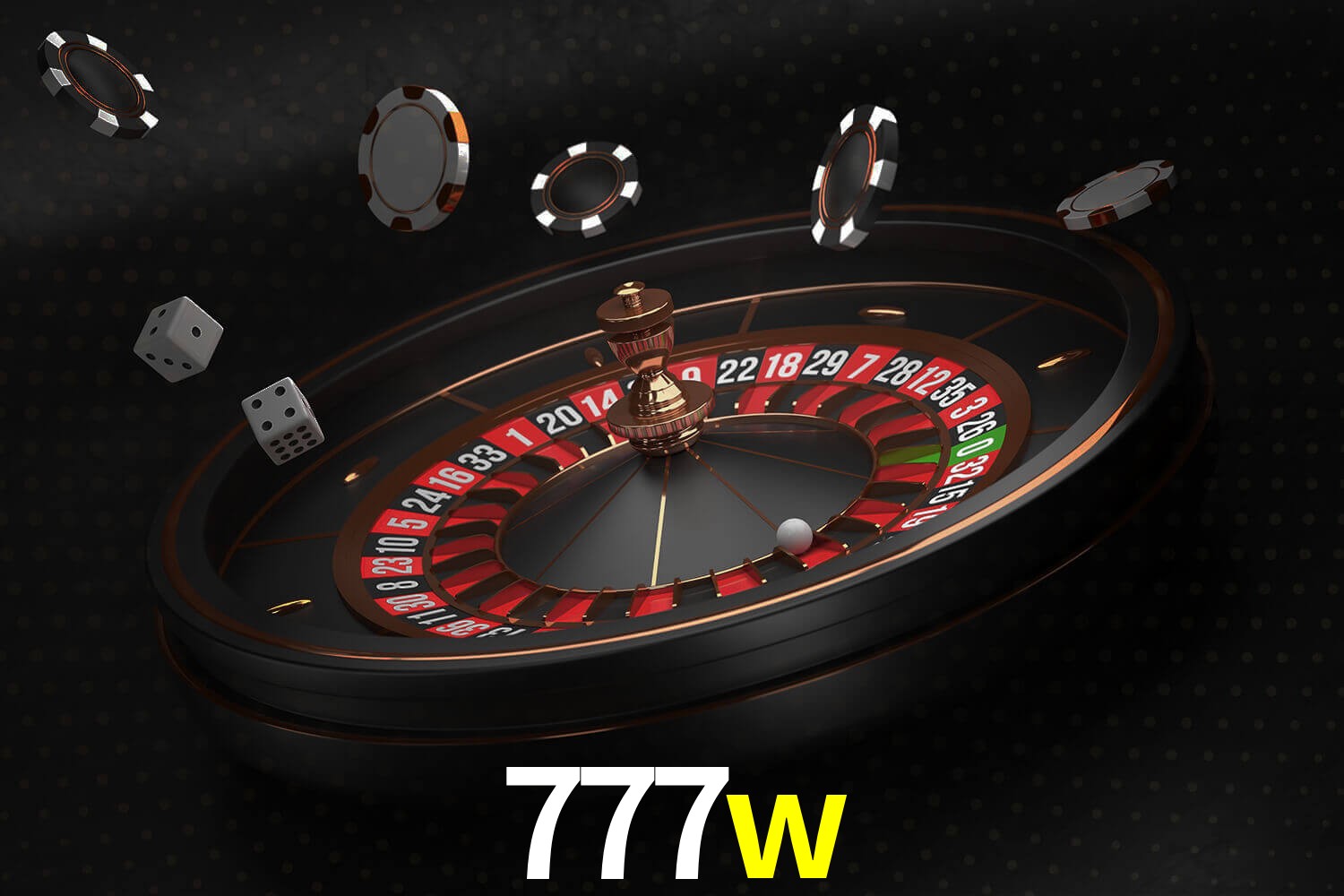 777w: Seu Cassino Premiado com Pagamentos Rápidos