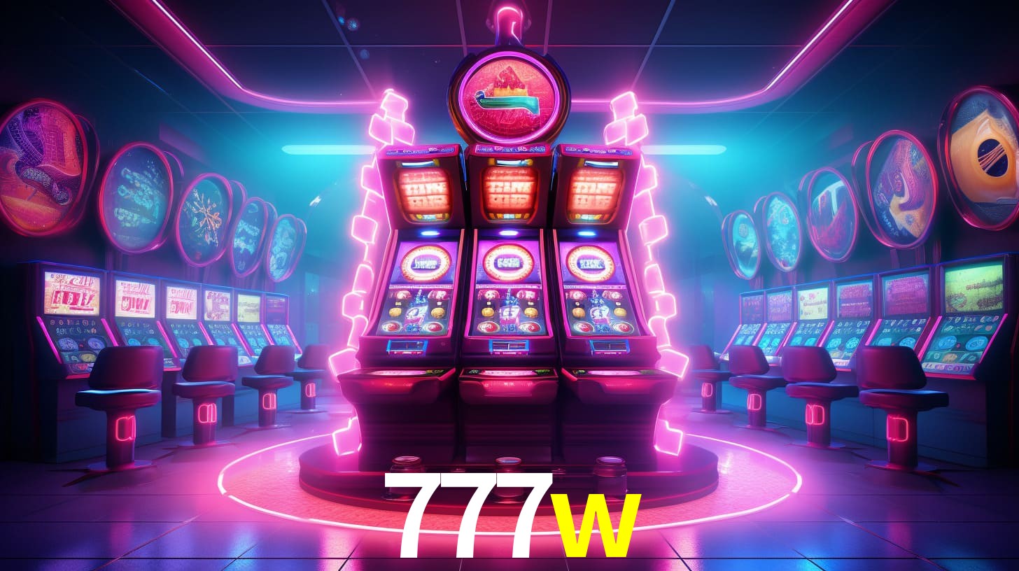 777w bet