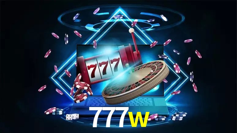 Live Casino 777w