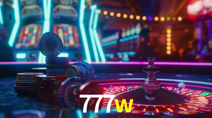 Live Casino 777w