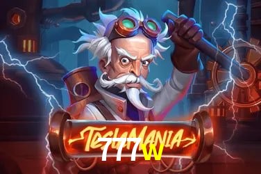 Slot Games 777w