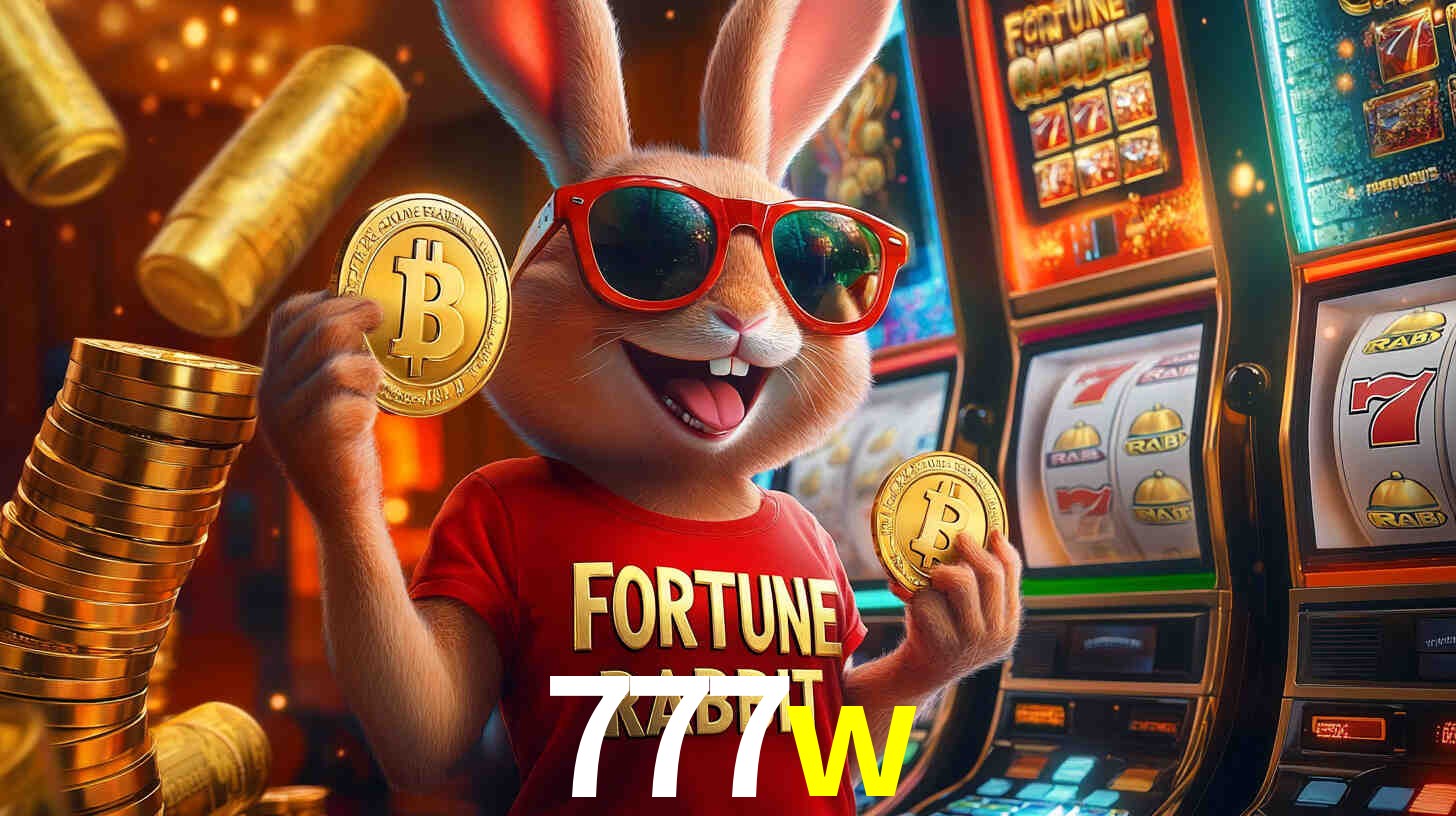 Descubra a Magia dos Jogos de Arcade no 777w