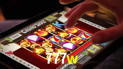 VIP Casino 777w