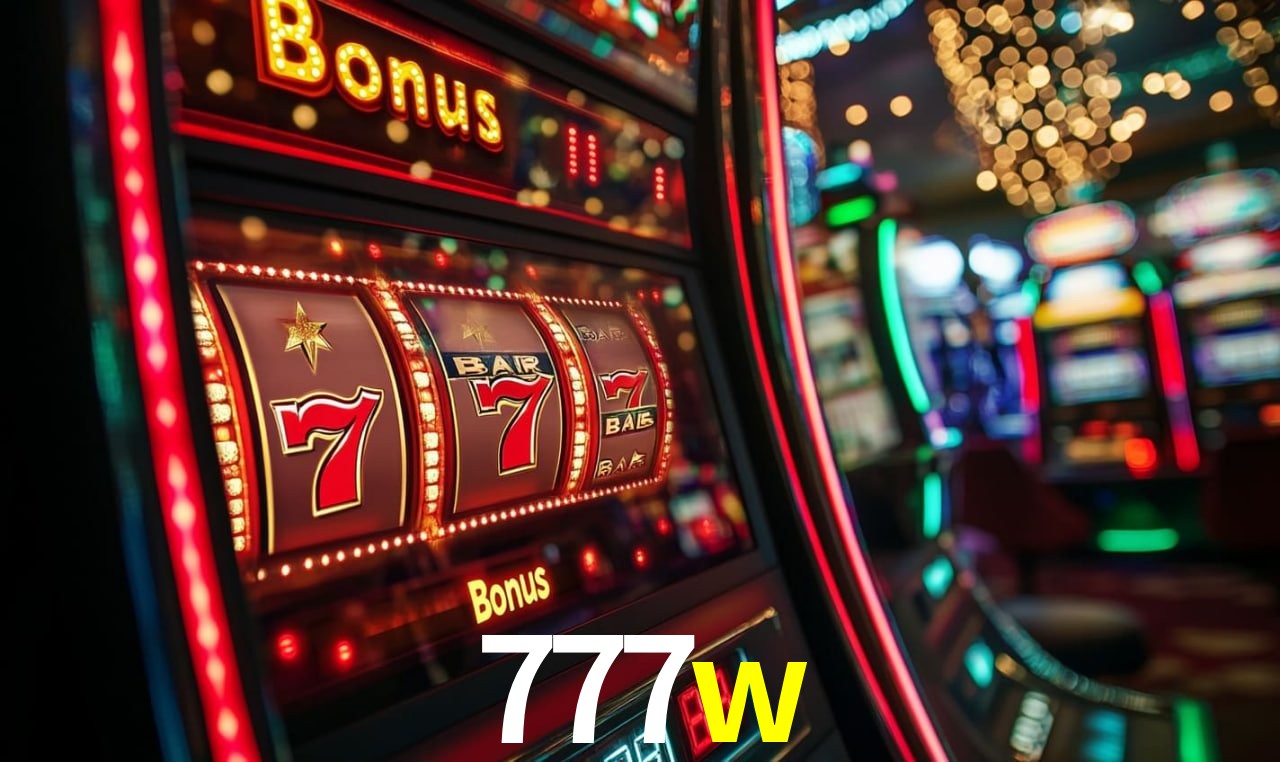 Exclusive Games 777w