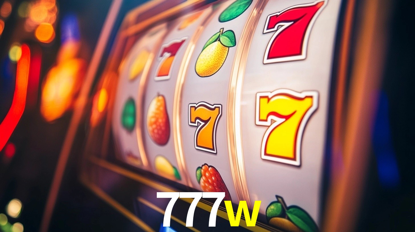 Daily Bonuses 777w