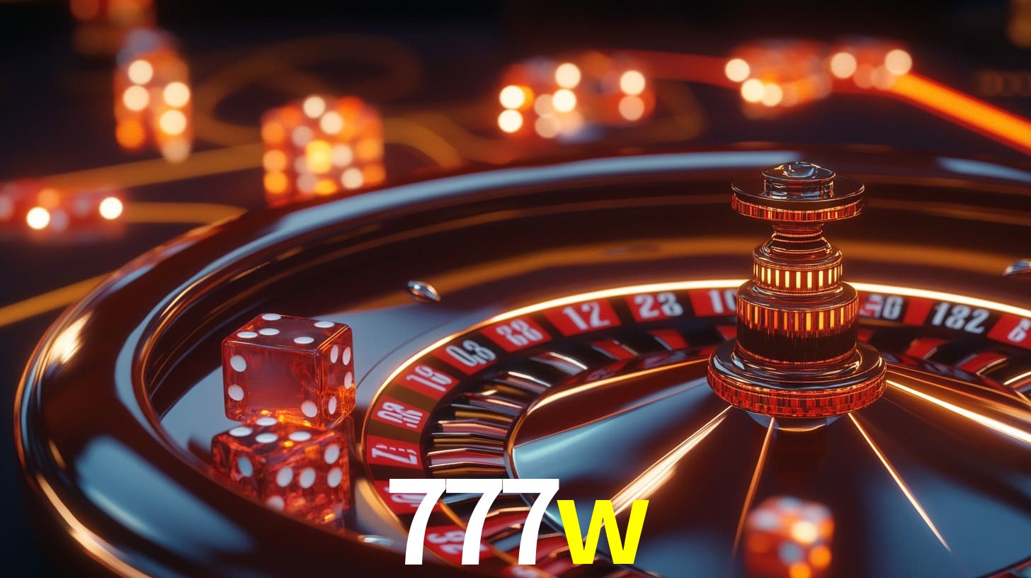 777w bet