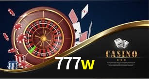 Statistics 777w