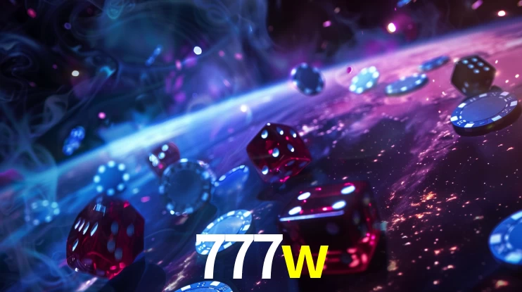 Slot Games 777w