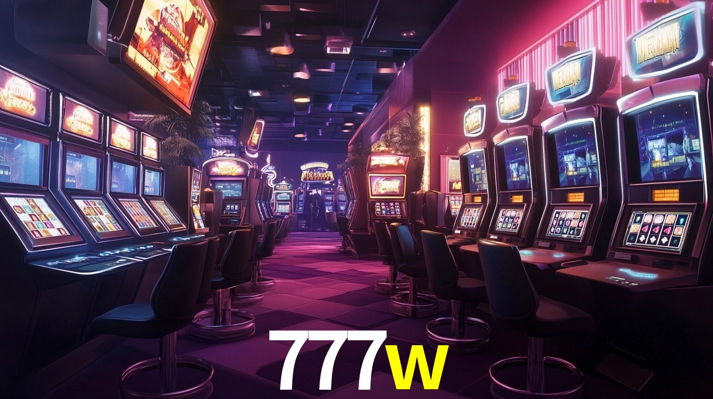 Tournaments 777w