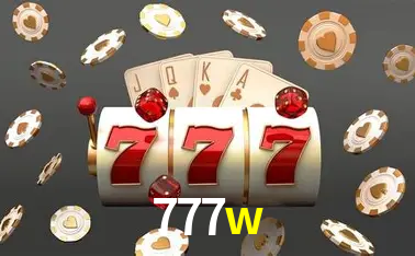 Roulette Table 777w