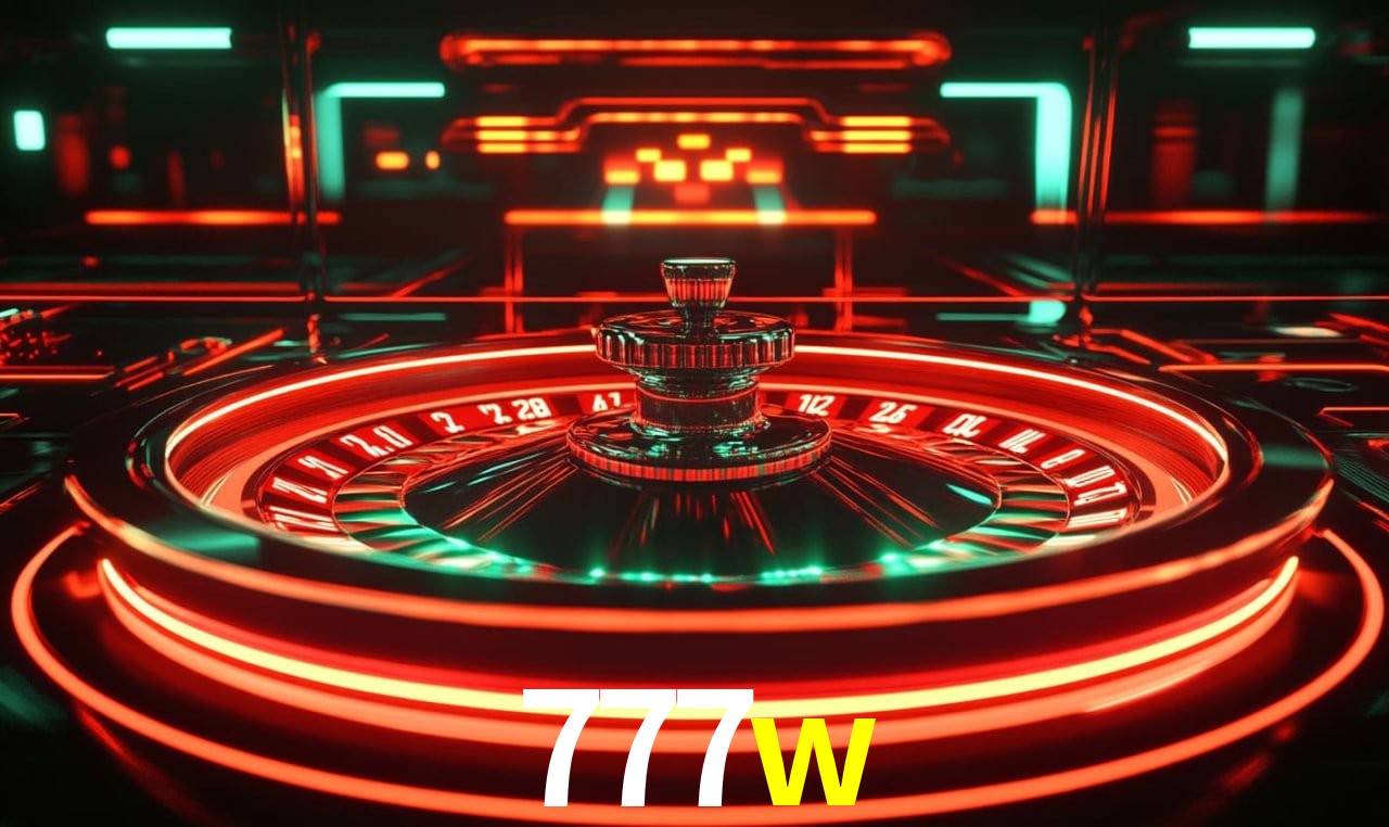 Inovações de Jogos na 777w: O Futuro das Experiências Interativas