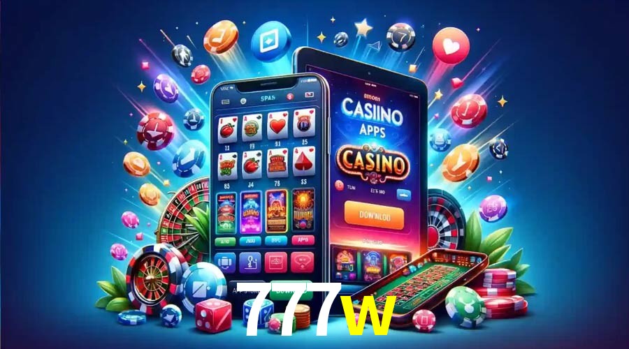 Account Benefits 777w