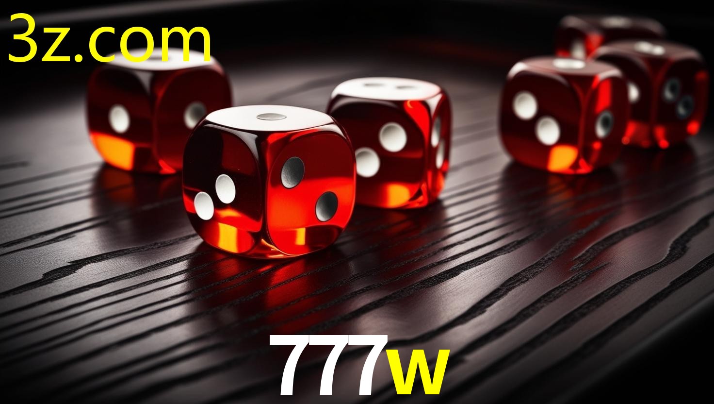 777W
