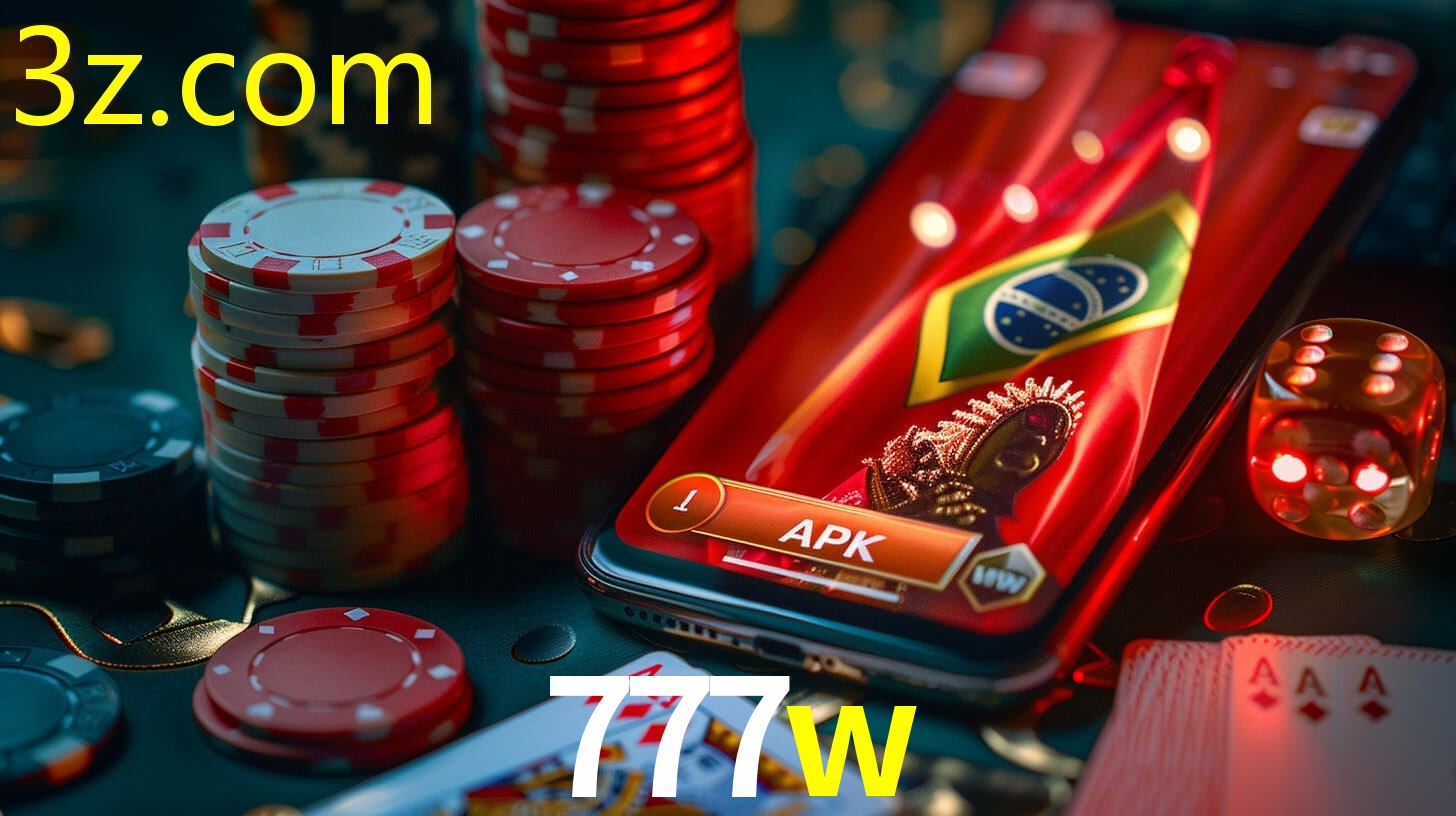 777W
