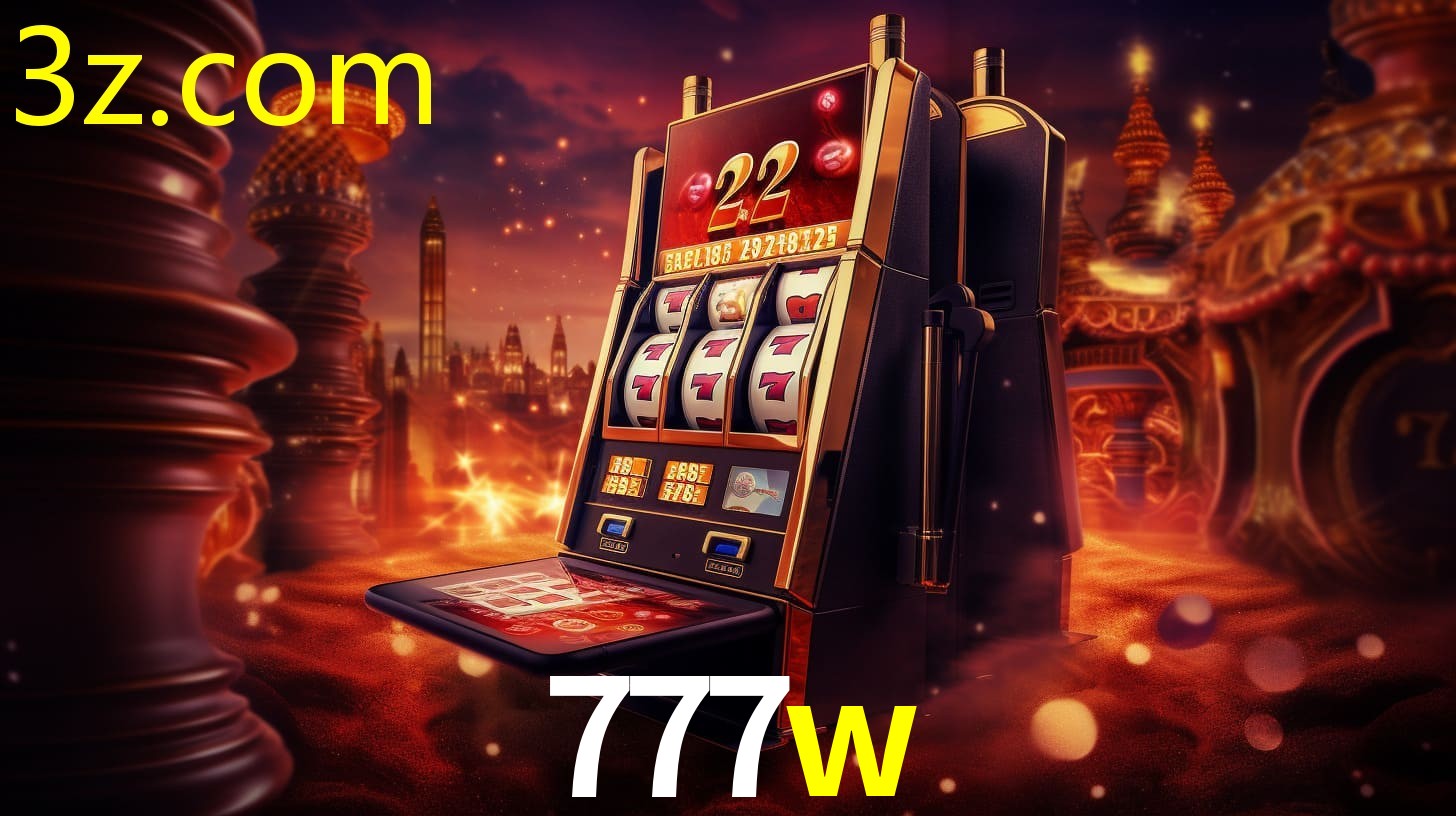 777W