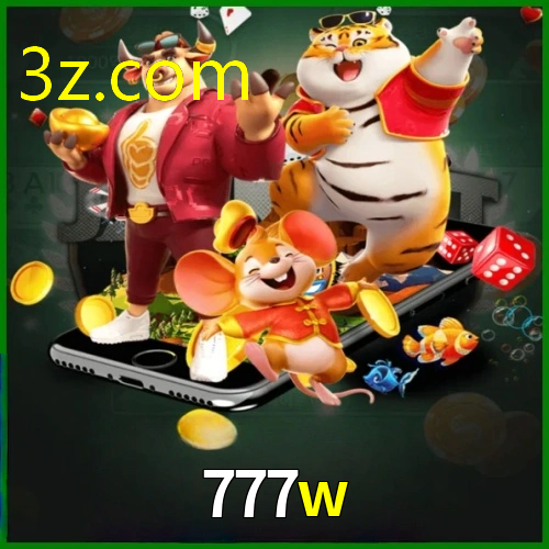 777W